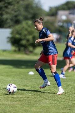Bild 52 - wU21 HSV